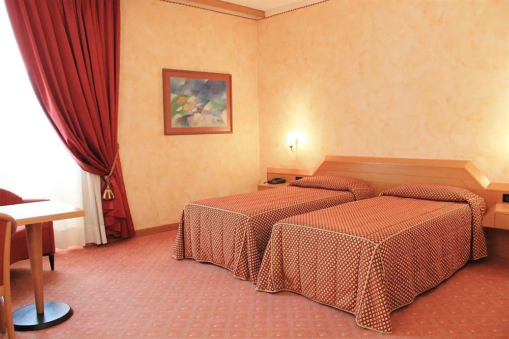 Best Western Mirage Hotel Fiera باديرنو دونيانو