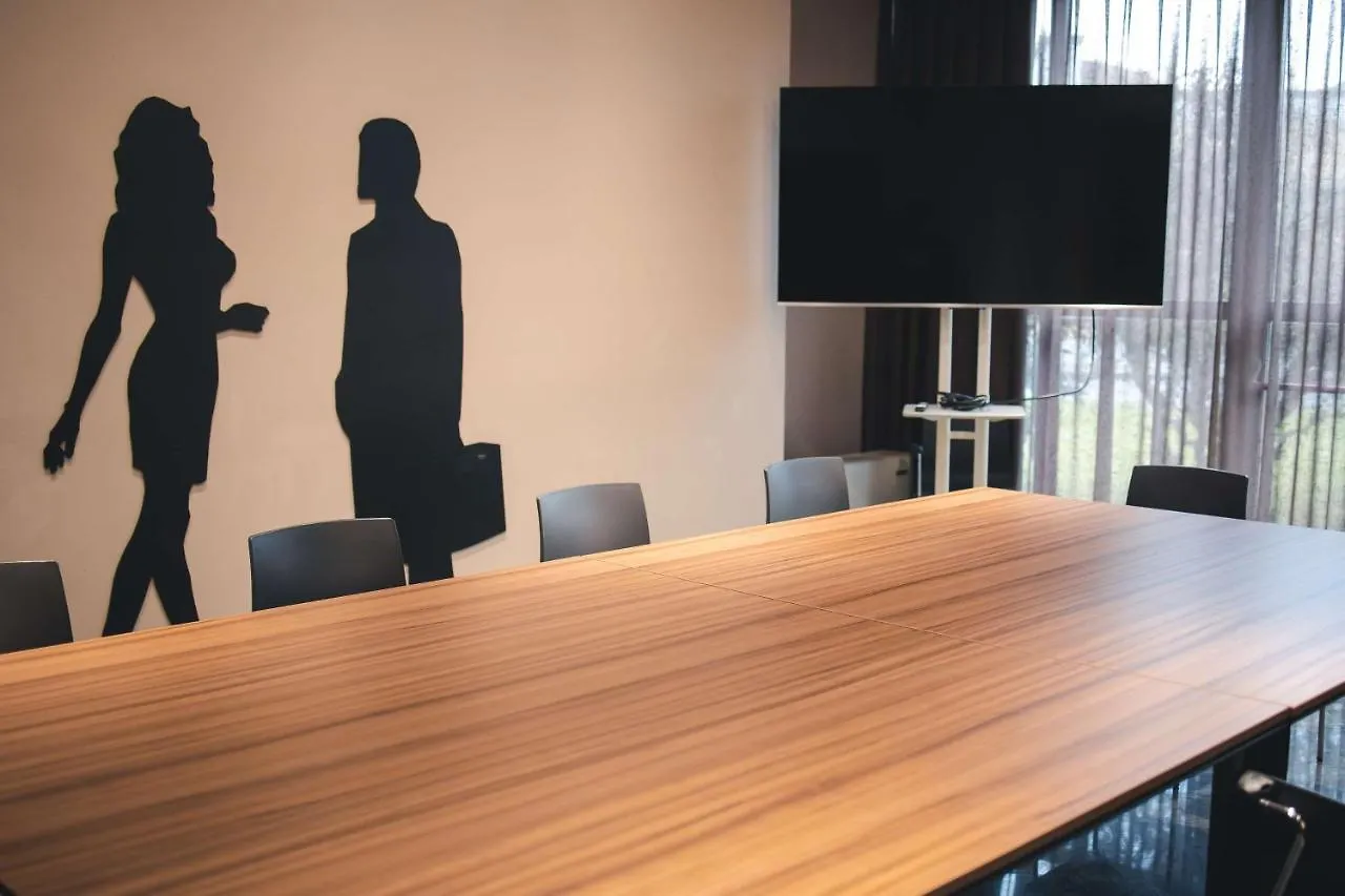 Best Western Mirage Hotel Fiera Paderno Dugnano