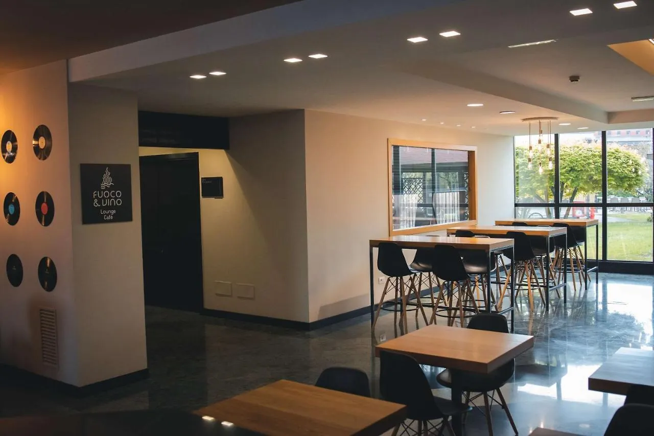 Best Western Mirage Hotel Fiera باديرنو دونيانو