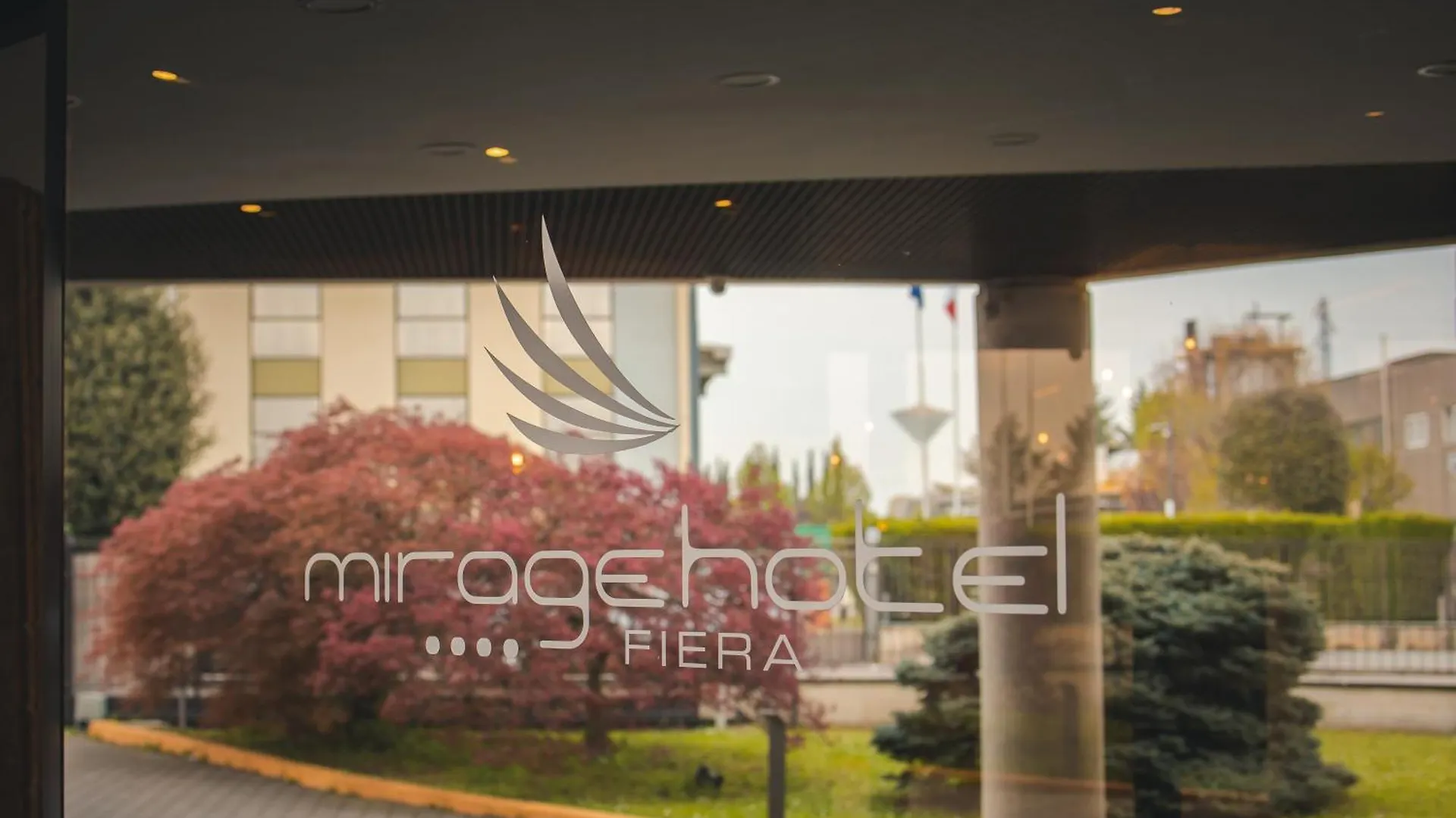 Best Western Mirage Hotel Fiera باديرنو دونيانو