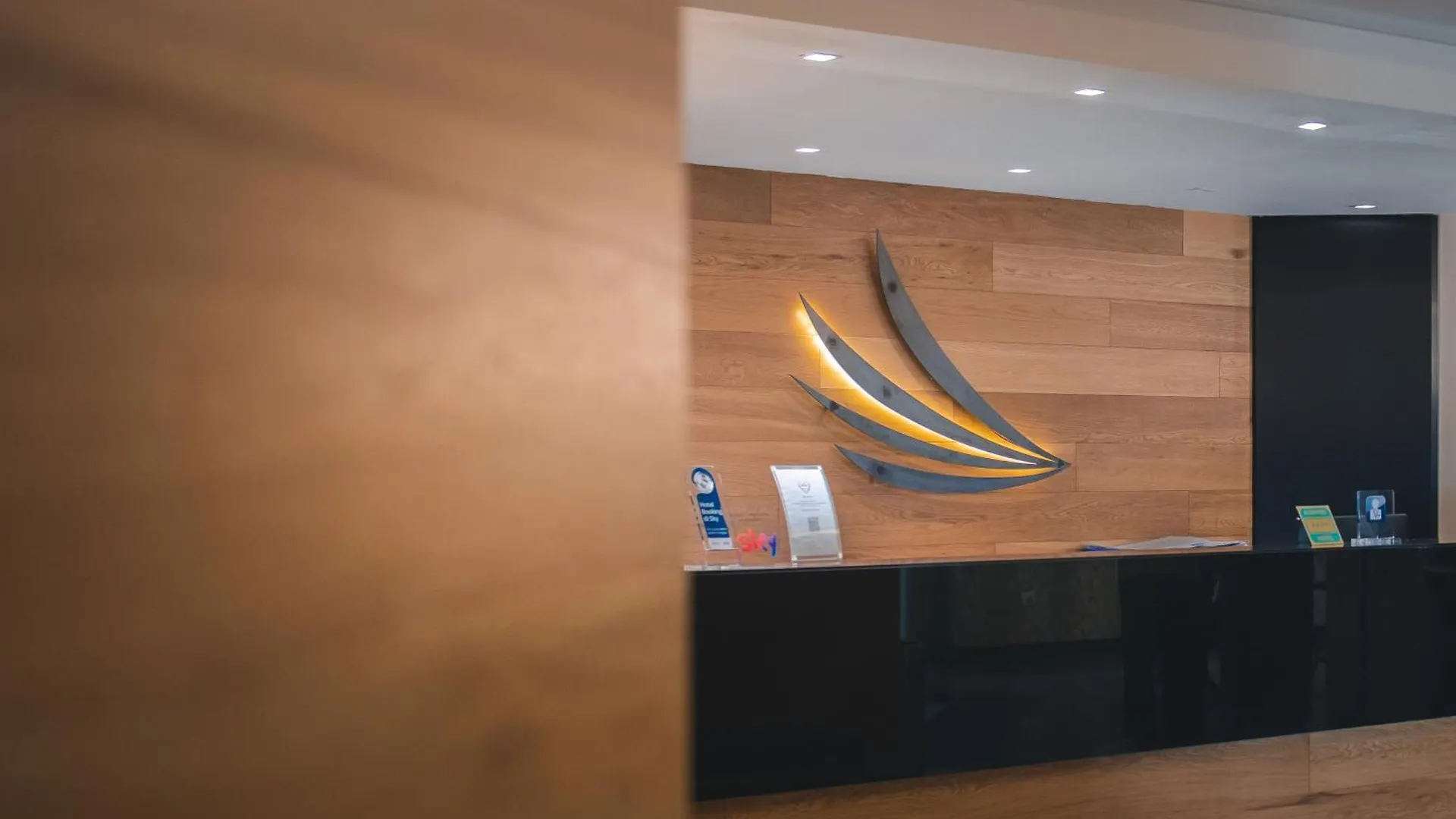 Best Western Mirage Hotel Fiera باديرنو دونيانو