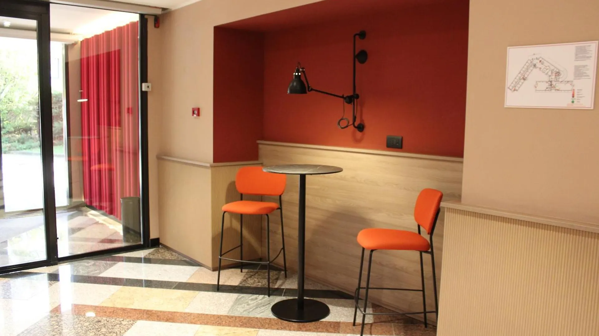 Best Western Mirage Hotel Fiera باديرنو دونيانو 4*,