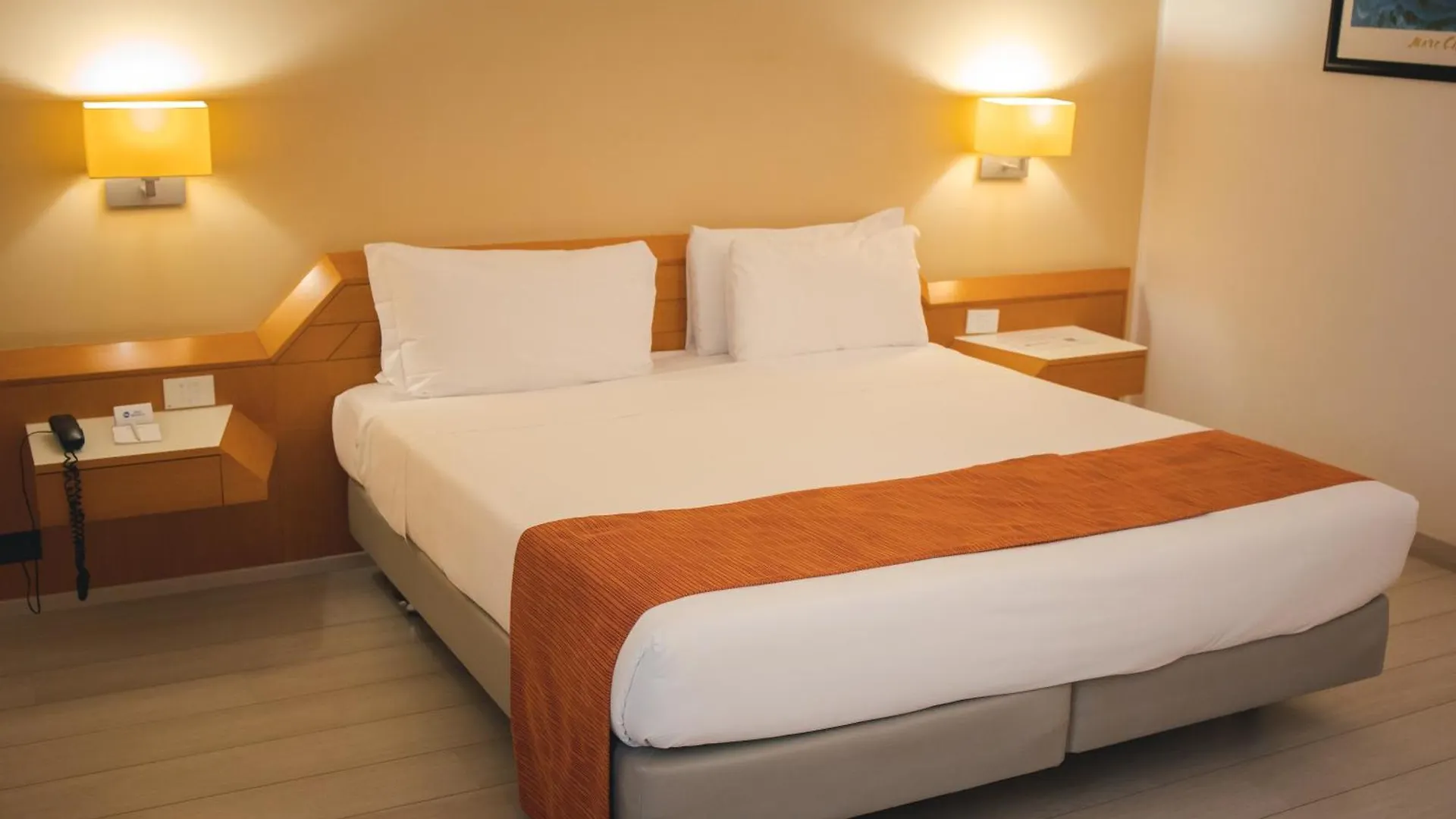 Best Western Mirage Hotel Fiera باديرنو دونيانو