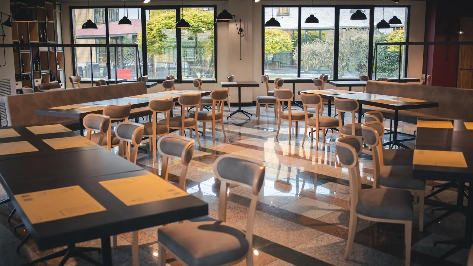 Best Western Mirage Hotel Fiera باديرنو دونيانو إيطاليا