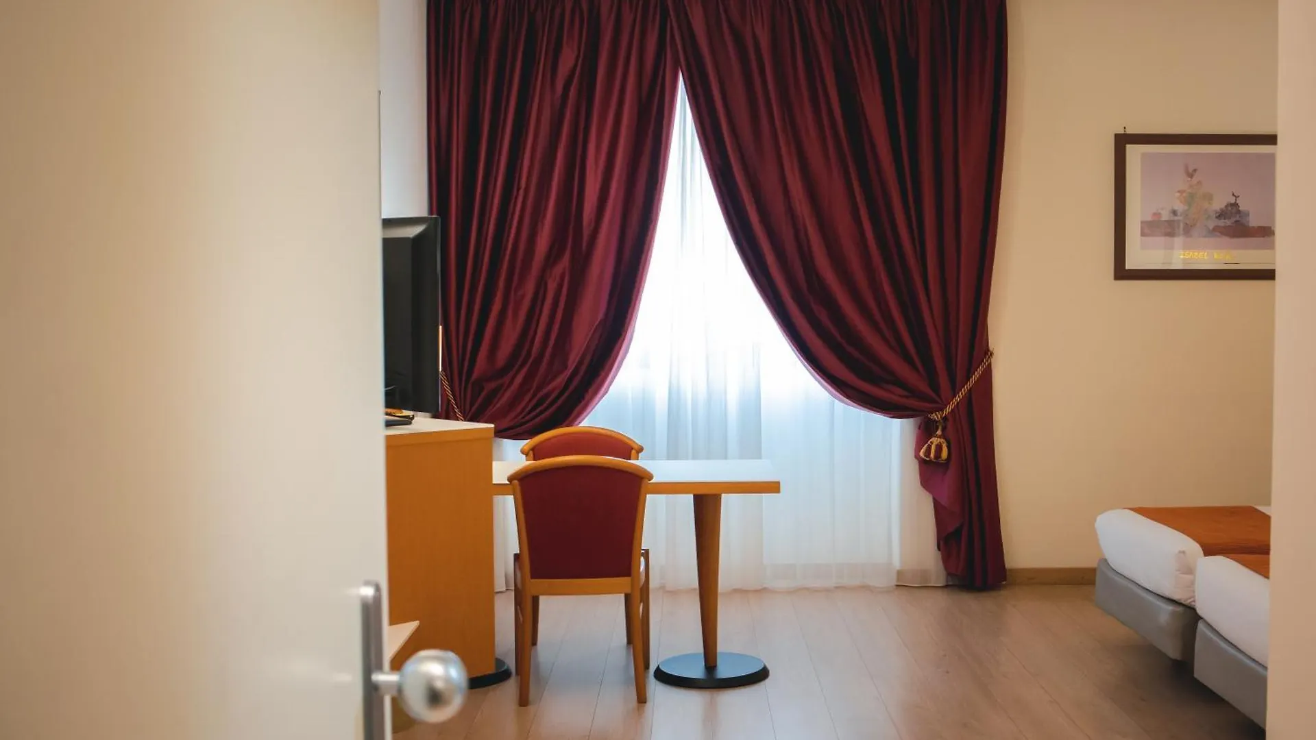 Best Western Mirage Hotel Fiera باديرنو دونيانو