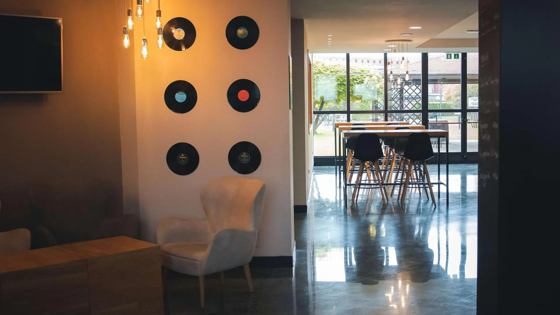 Best Western Mirage Hotel Fiera باديرنو دونيانو إيطاليا