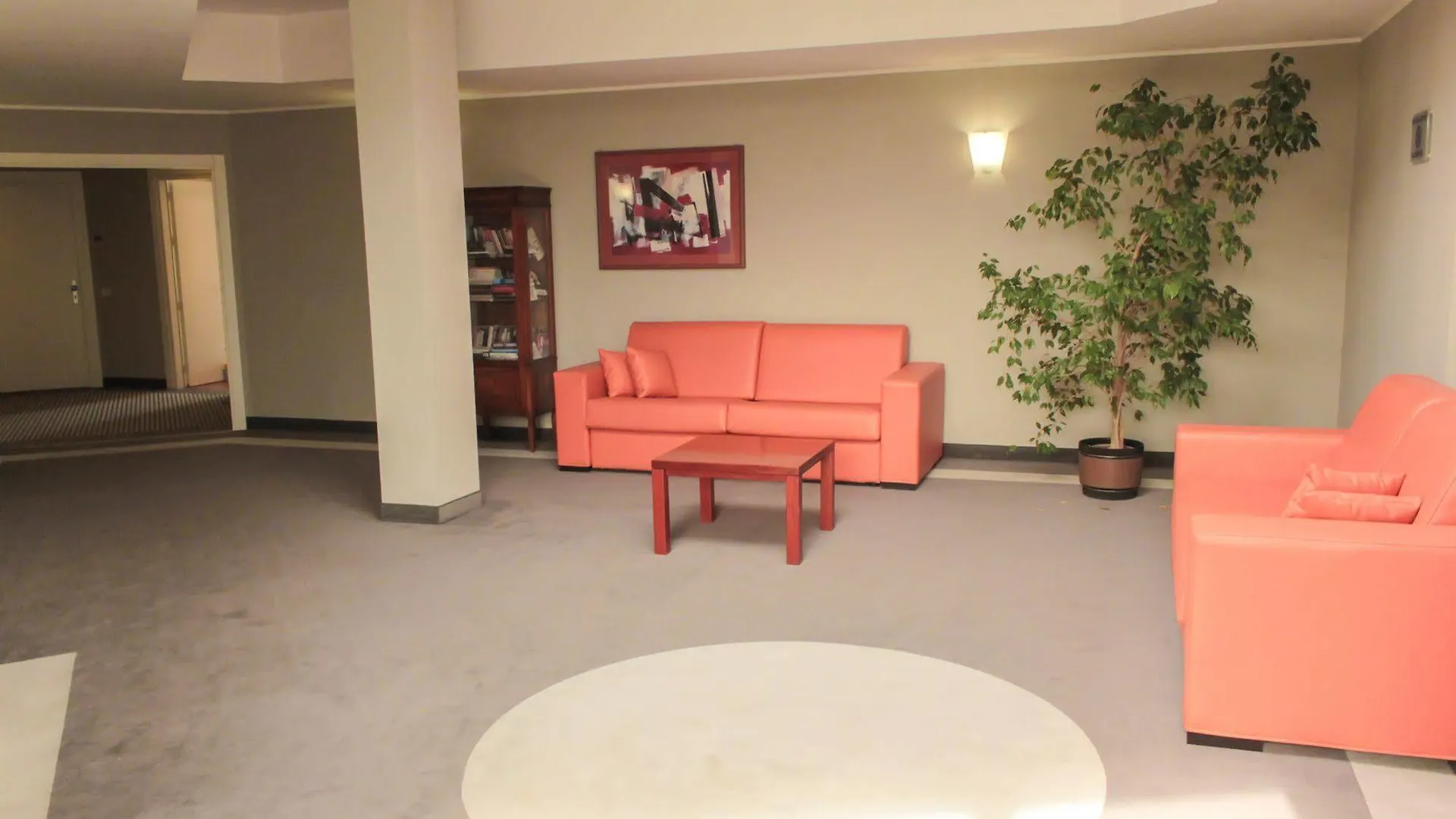 Best Western Mirage Hotel Fiera باديرنو دونيانو 4*,