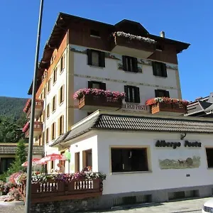 Hotel Posta