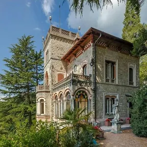 Apartment Il Parco E Gli Affreschi