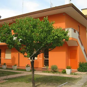  Apartament Flavia Flats Włochy