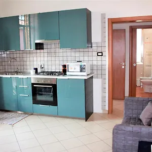  Apartament Casa Il Gelsomino Włochy