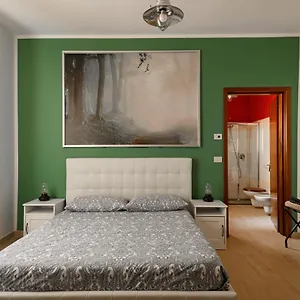  Apartament Griffoni Włochy