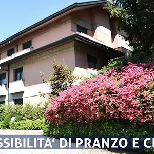 Canturio فندق