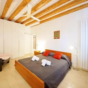 Dolcevita N 489 San Marco Appartement