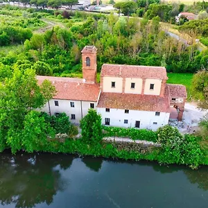  Casa rural - Il Casale Toscano - 1900mt From The Tower Of & Trains Station - Free Parking - No Breakfast - No Air Conditioning But Fan - Only Self Check-in Access From 3 Pm Italia