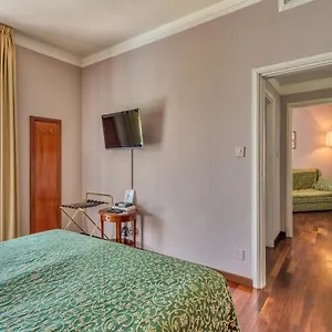 Cappellina Hotel