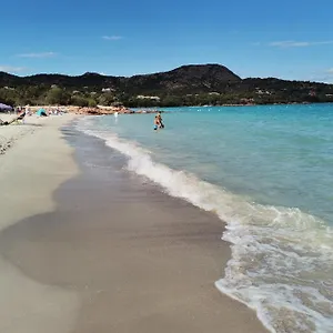  Apartamento Bahia Feliz Italia