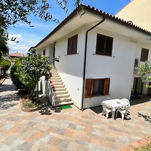  Сasa de vacaciones Saba Italia