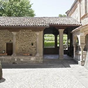Historical House Medieval Abbey - Al Chiostro Appartement