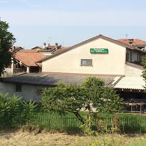 Agriturismo La Valbona Séjour à la ferme