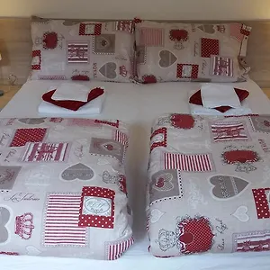  Apartamento La Casa Di Fernanda Italia