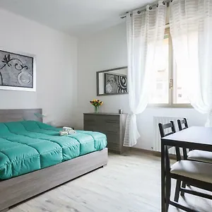  Apartament Il Filo Di Arianna Włochy