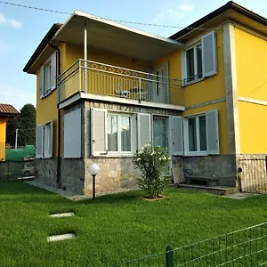 Pensjonat Marconi 11