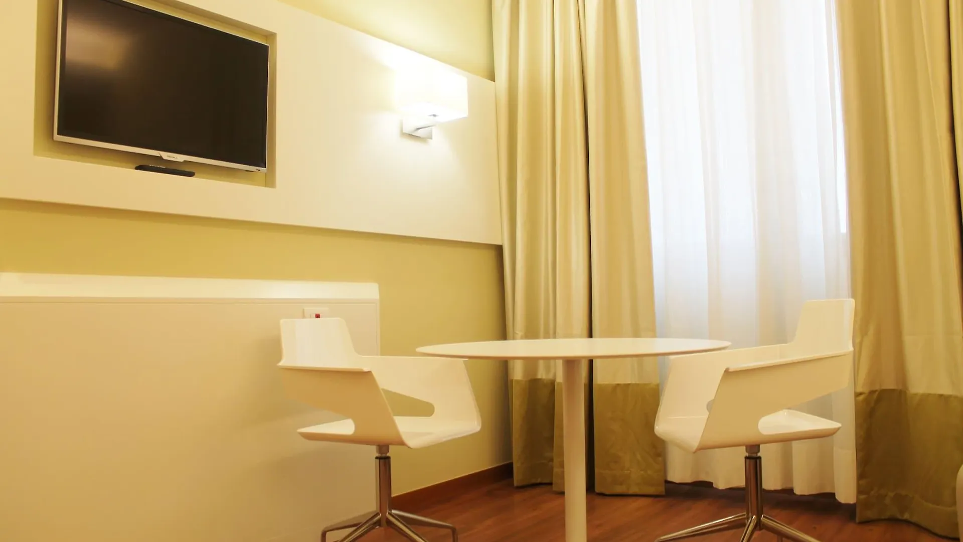 ****  Best Western Mirage Hotel Fiera Paderno Dugnano Italy