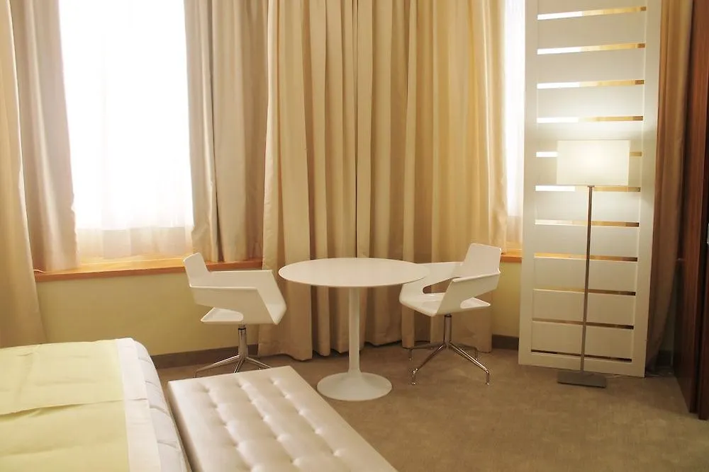 Best Western Mirage Hotel Fiera Paderno Dugnano 4*,  Italy