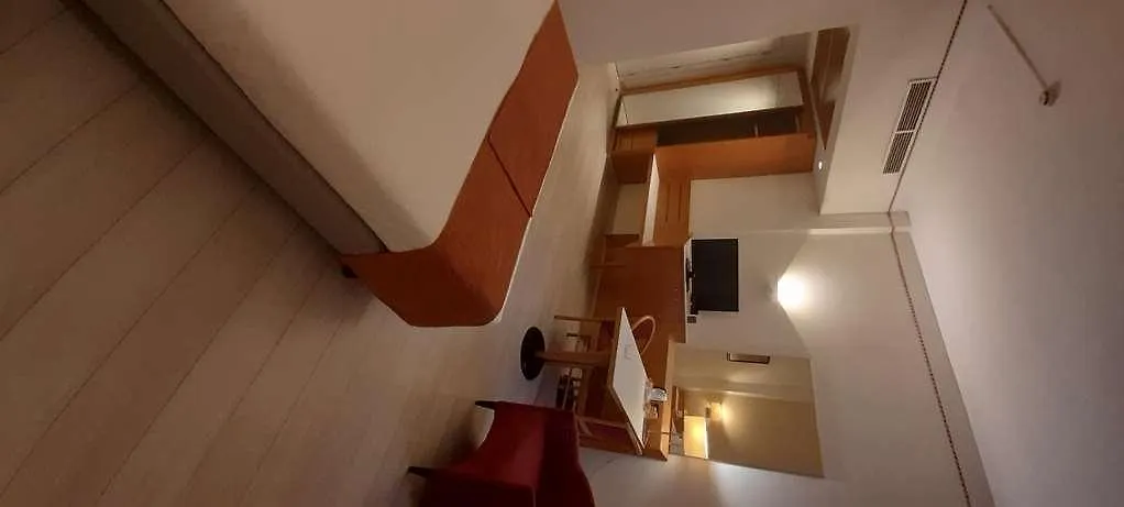 Best Western Mirage Hotel Fiera Paderno Dugnano Italy
