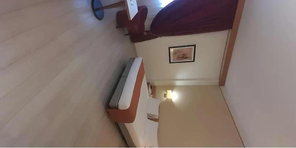 Best Western Mirage Hotel Fiera Paderno Dugnano Italy