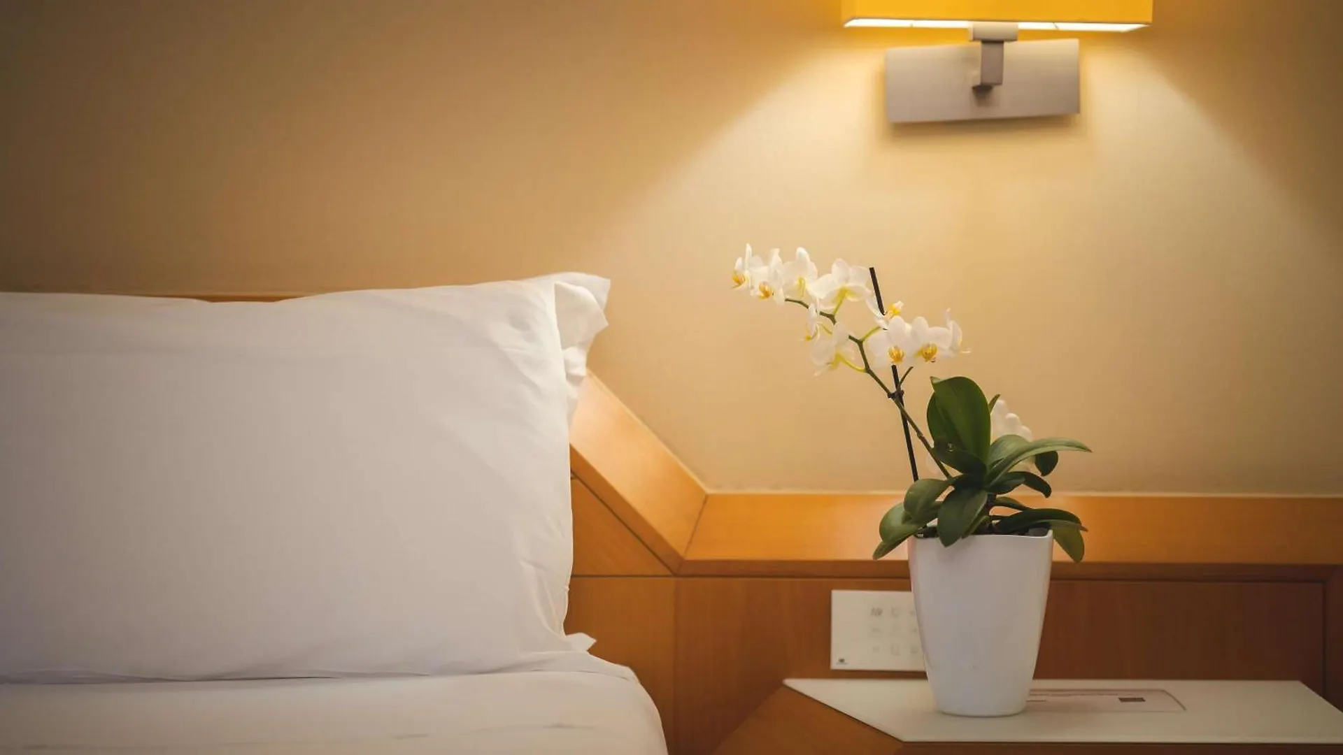 Best Western Mirage Hotel Fiera Paderno Dugnano