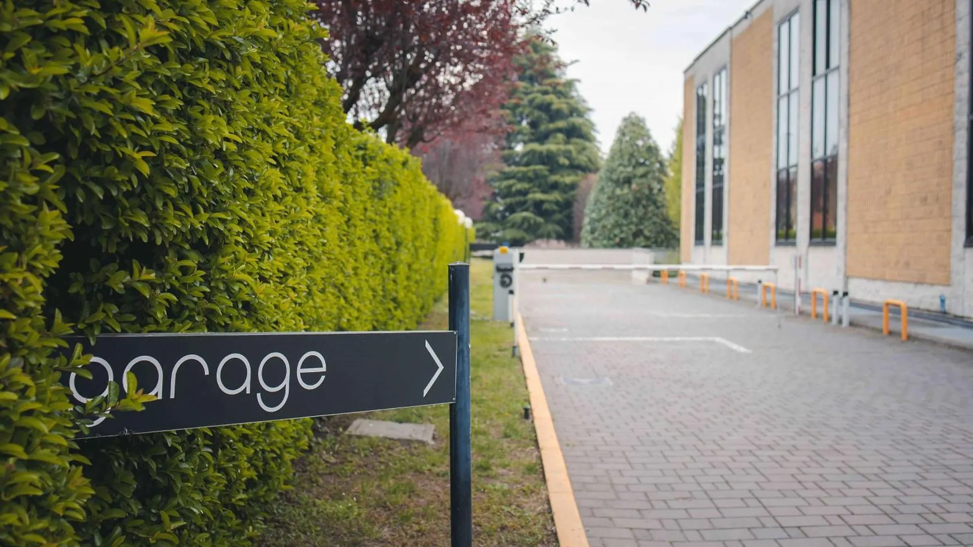 Best Western Mirage Hotel Fiera Paderno Dugnano 4*,  Italy