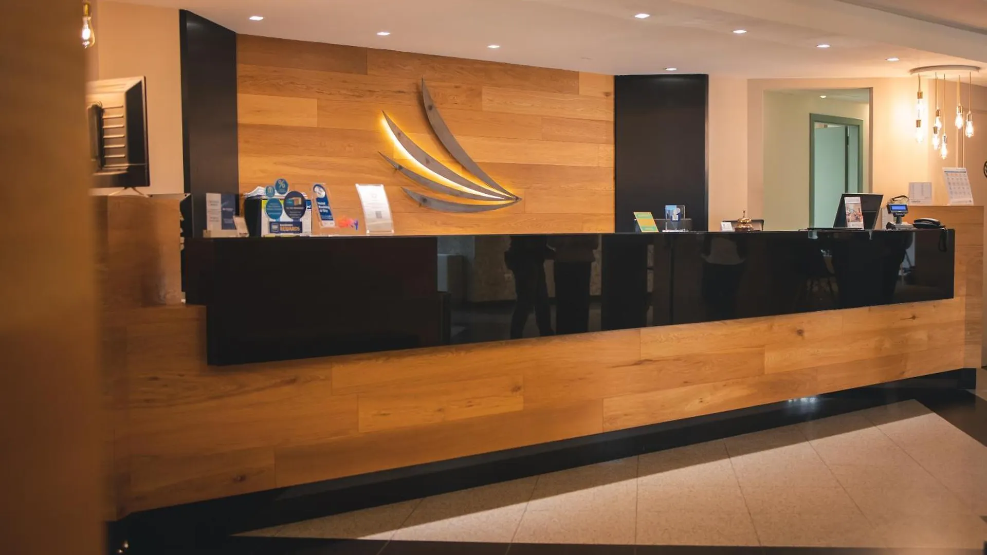 ****  Best Western Mirage Hotel Fiera Paderno Dugnano Italy