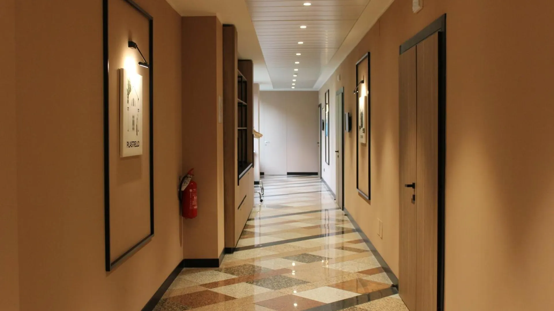 Best Western Mirage Hotel Fiera Paderno Dugnano