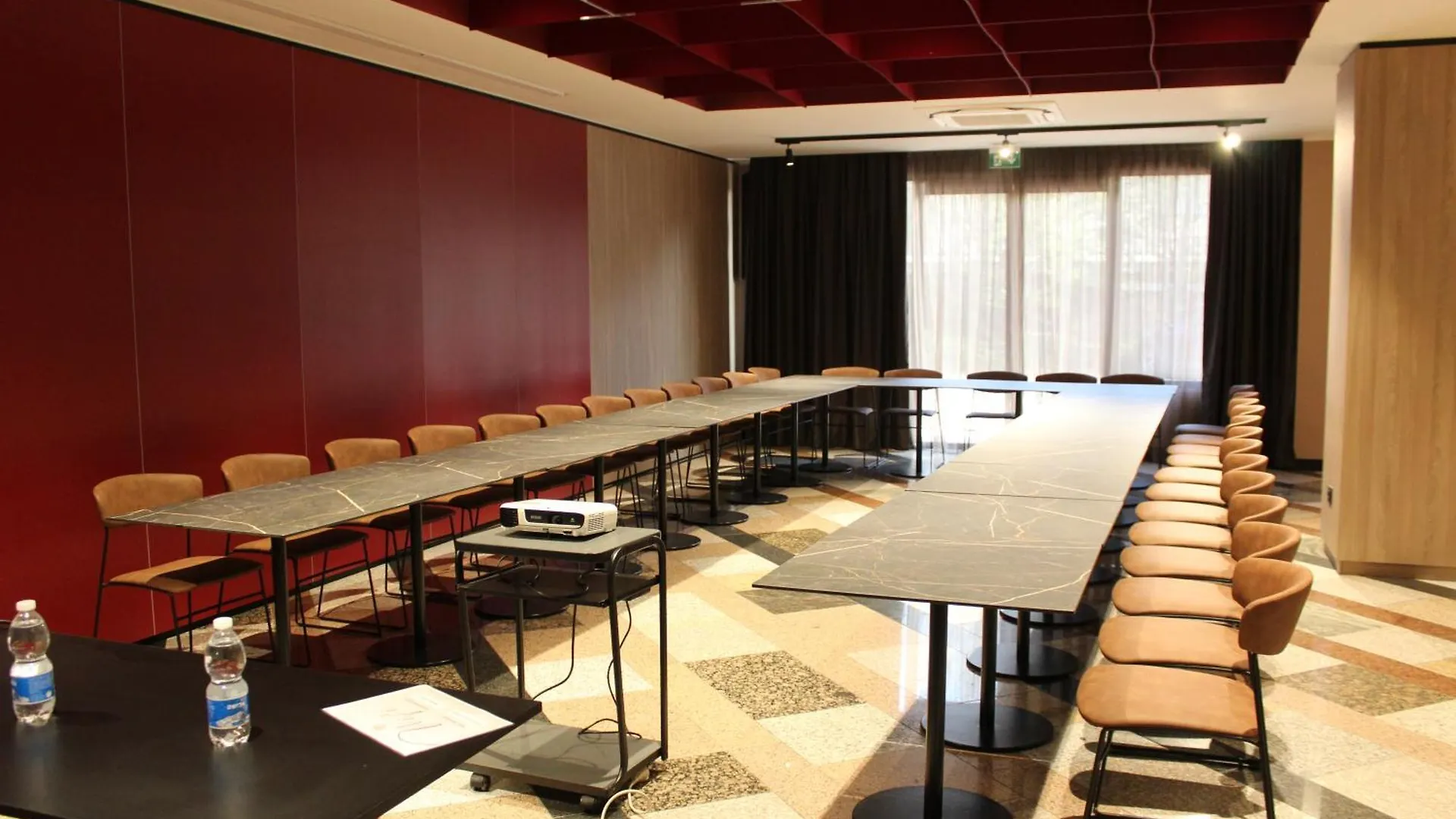 Best Western Mirage Hotel Fiera Paderno Dugnano