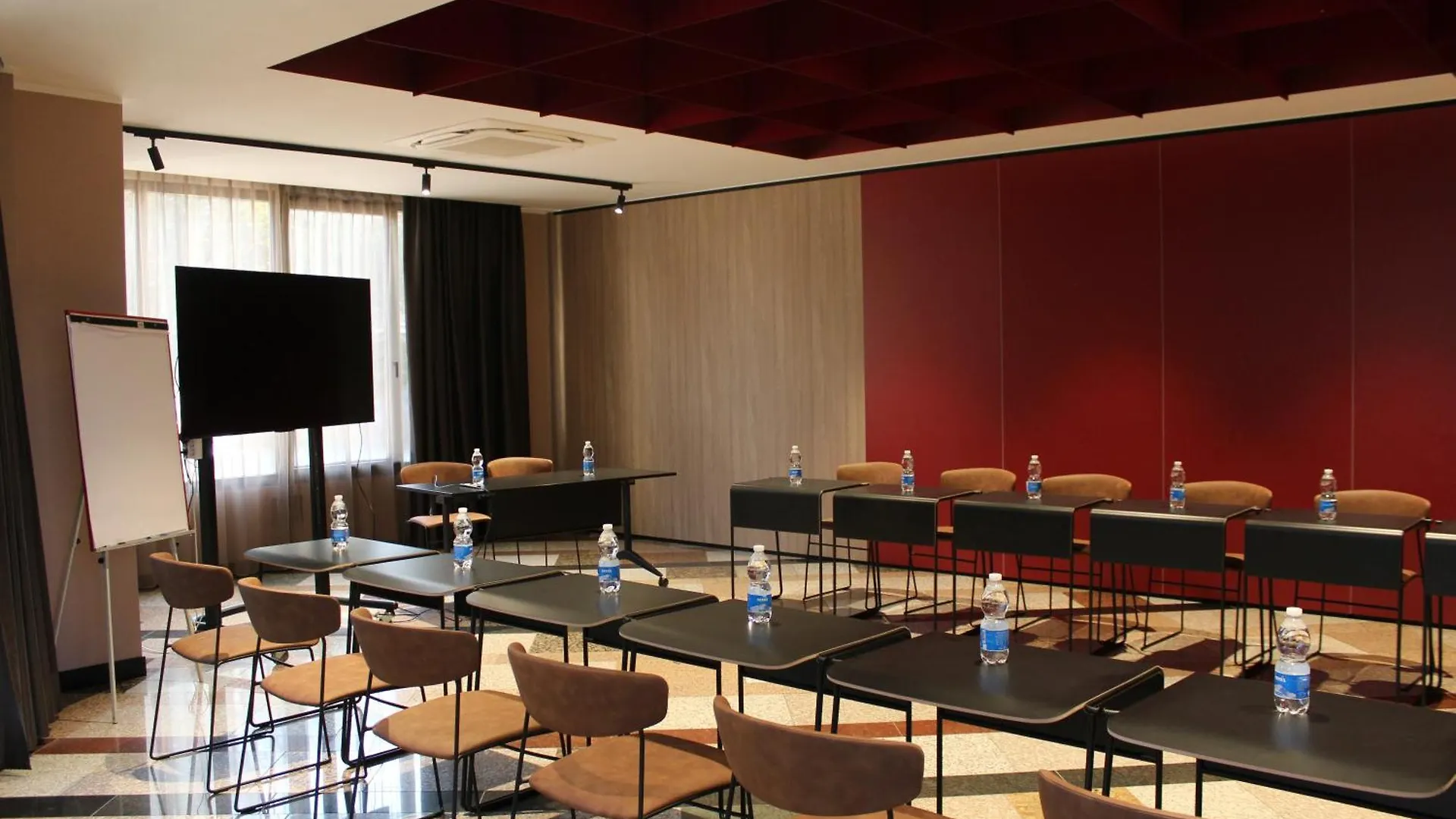 Best Western Mirage Hotel Fiera Paderno Dugnano