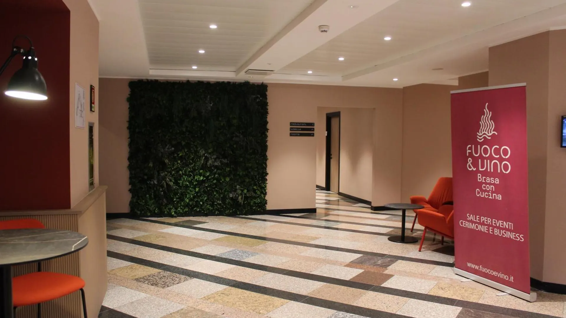 Best Western Mirage Hotel Fiera Paderno Dugnano