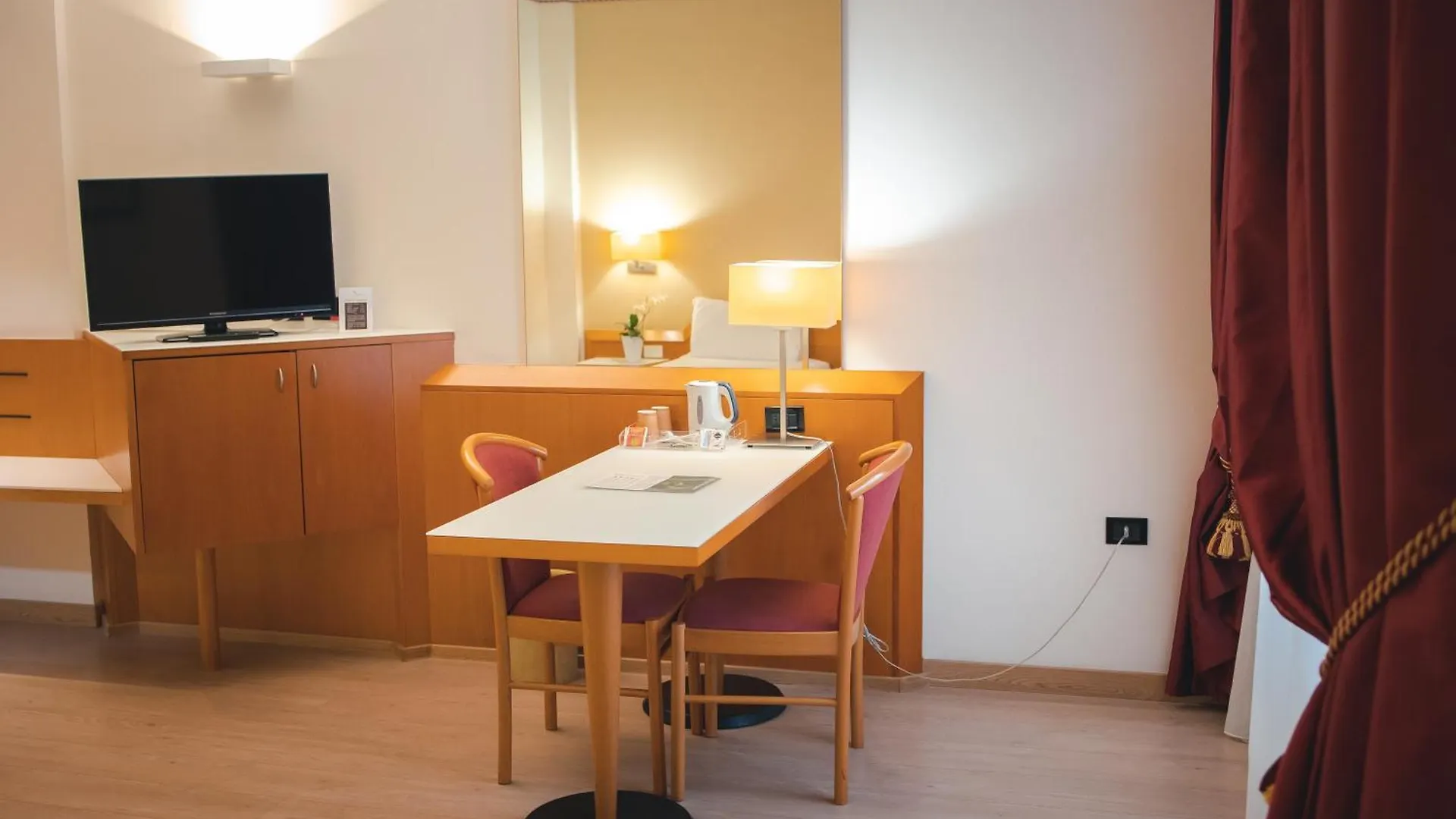 Best Western Mirage Hotel Fiera Paderno Dugnano