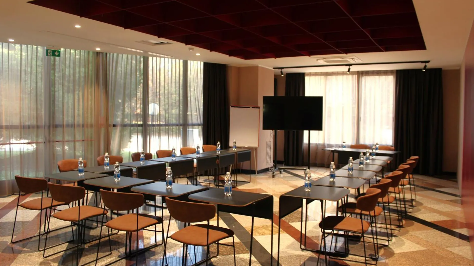 Best Western Mirage Hotel Fiera Paderno Dugnano