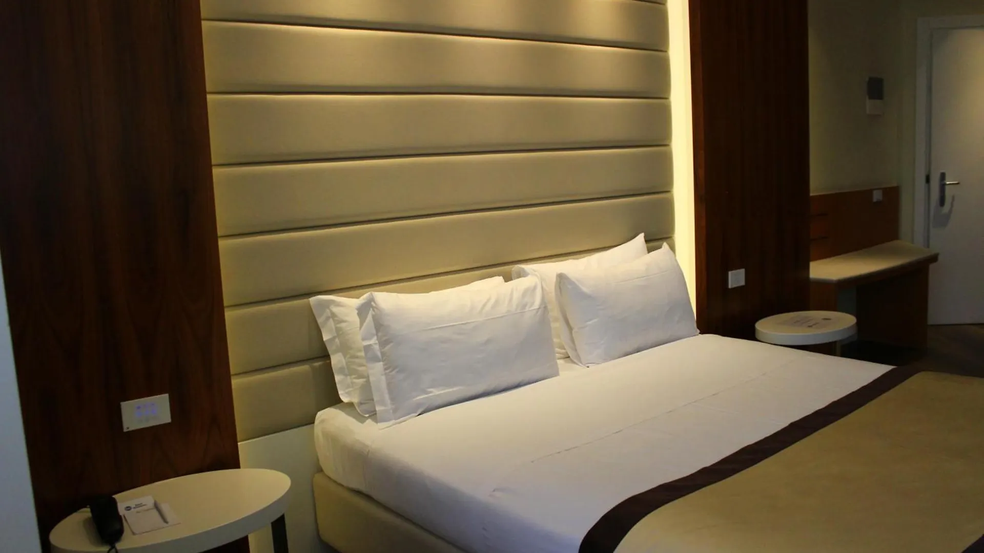 Best Western Mirage Hotel Fiera Paderno Dugnano