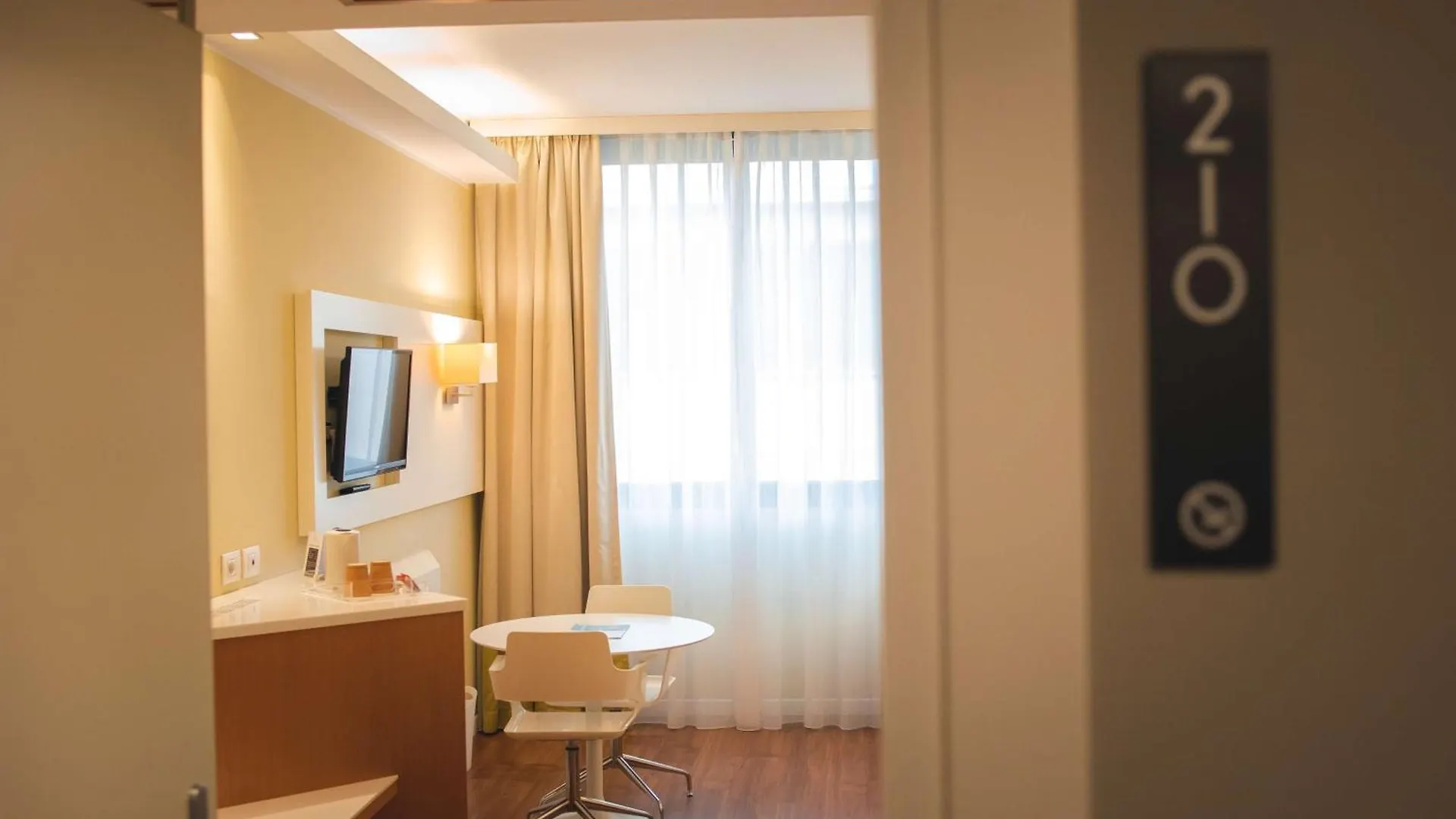 Best Western Mirage Hotel Fiera Paderno Dugnano 4*,