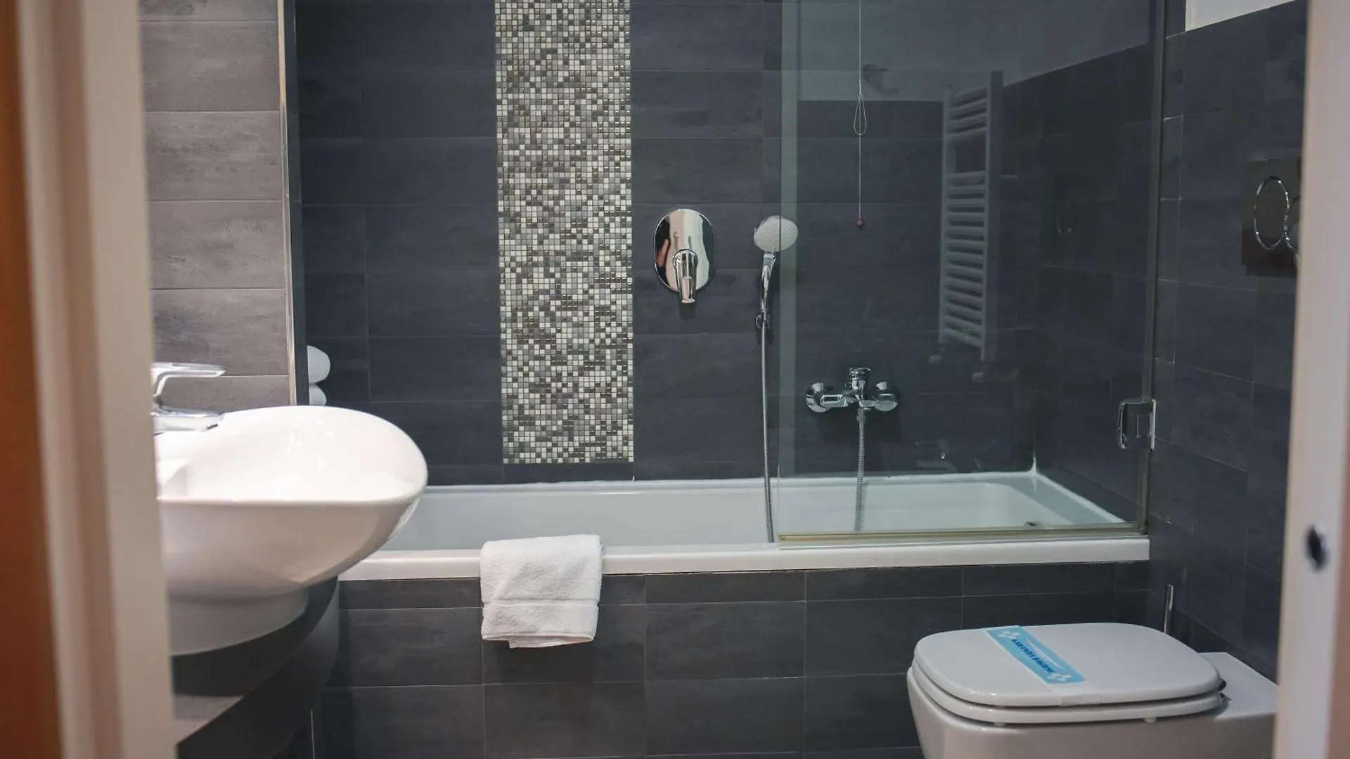 Best Western Mirage Hotel Fiera Paderno Dugnano Italy