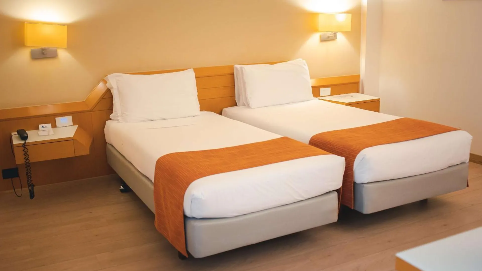 Best Western Mirage Hotel Fiera Paderno Dugnano