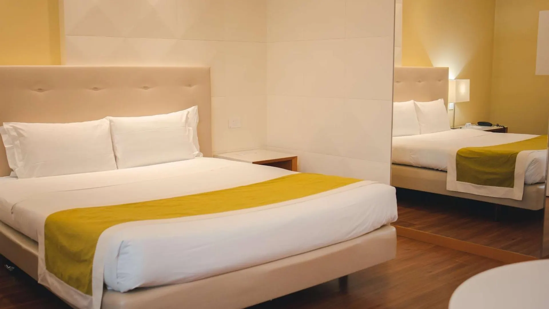 Best Western Mirage Hotel Fiera Paderno Dugnano