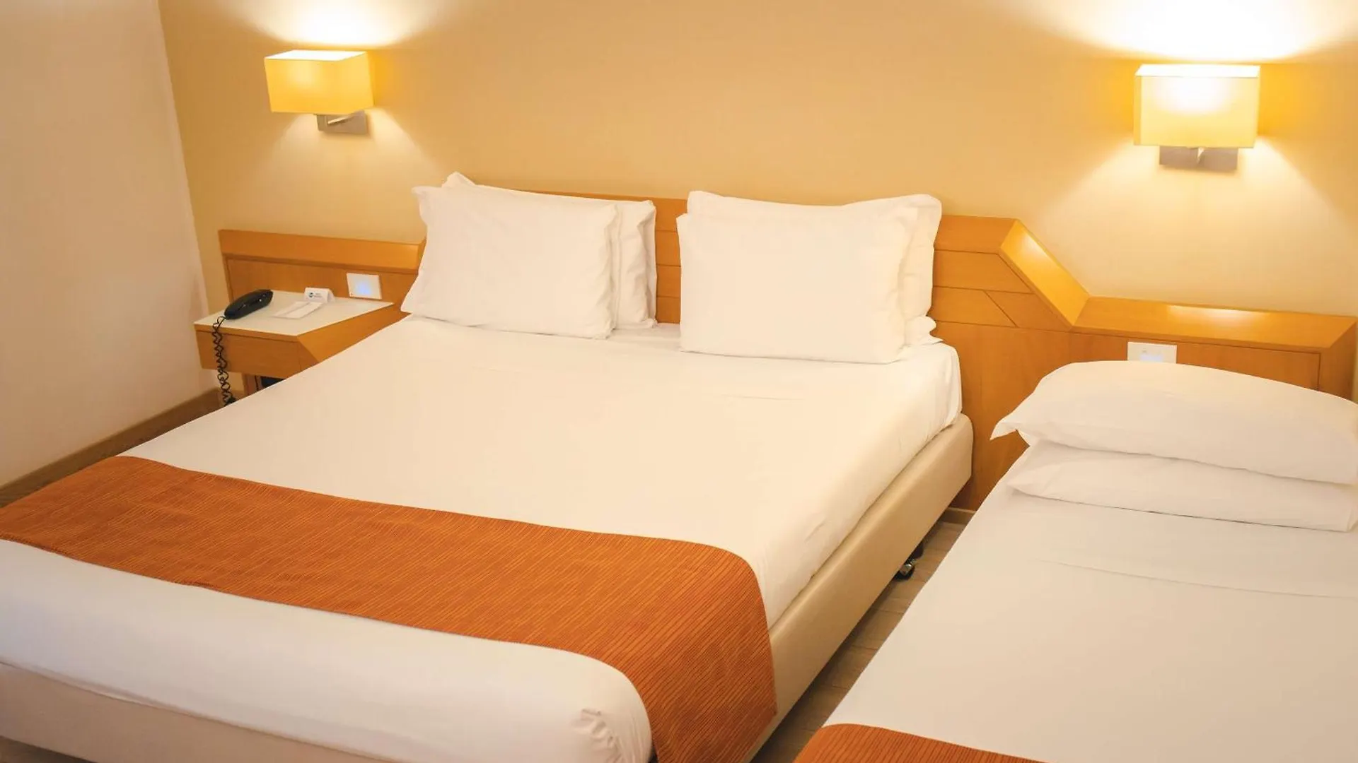 ****  Best Western Mirage Hotel Fiera Paderno Dugnano Italy