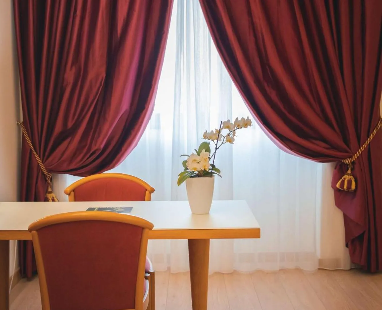 Best Western Mirage Hotel Fiera Paderno Dugnano