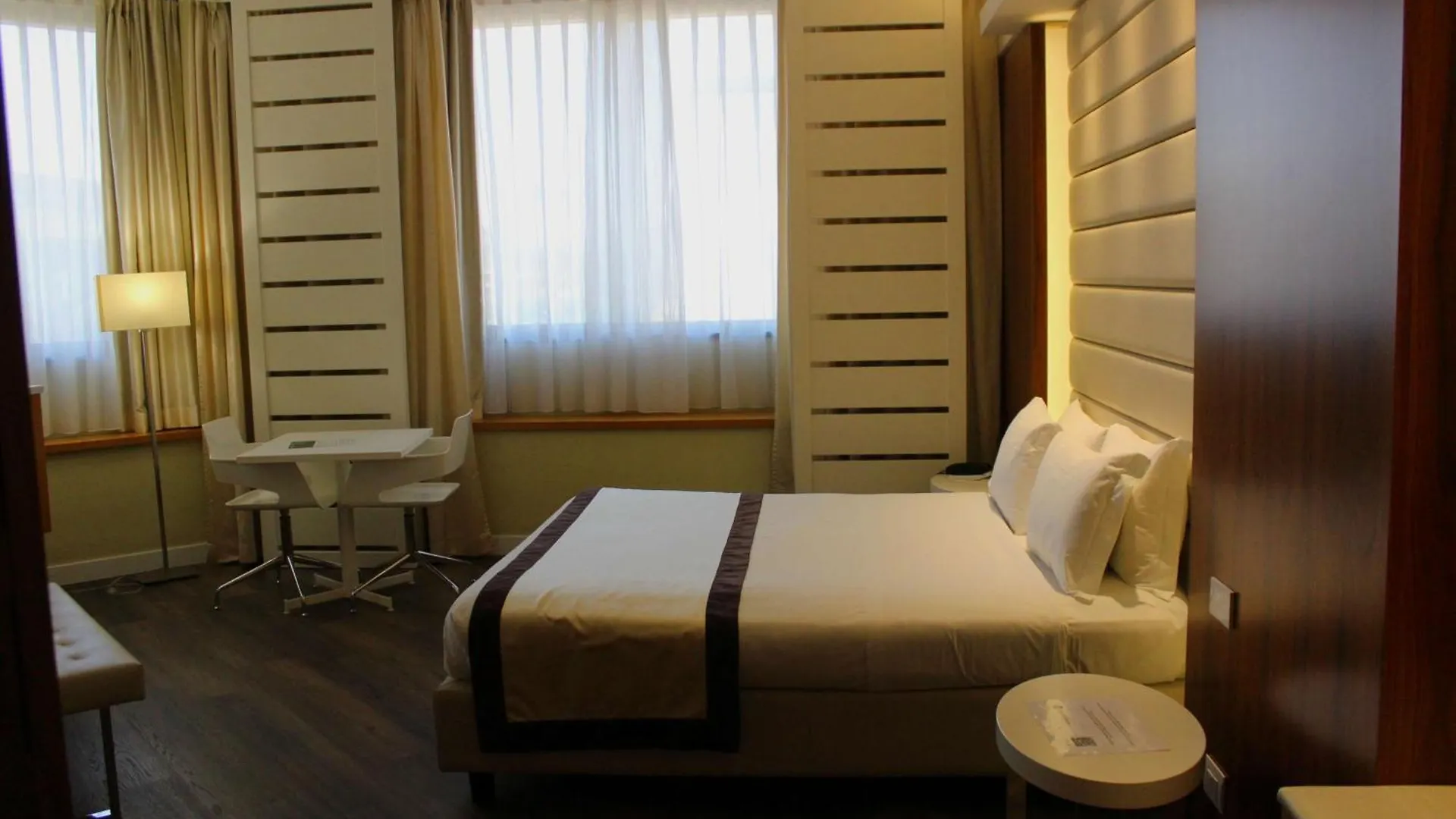 Best Western Mirage Hotel Fiera Paderno Dugnano