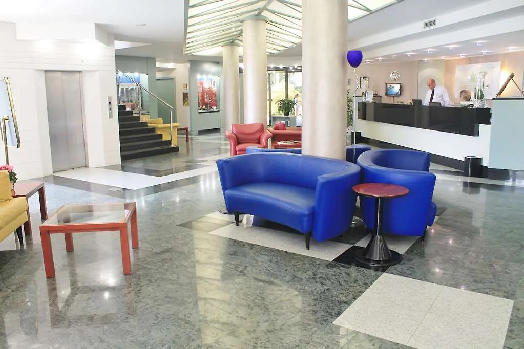 Best Western Mirage Hotel Fiera Paderno Dugnano