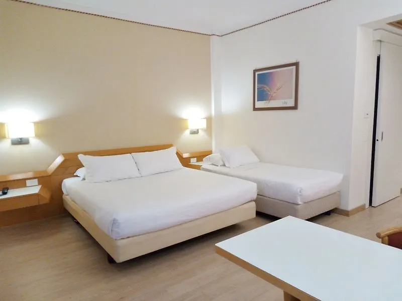 ****  Best Western Mirage Hotel Fiera Paderno Dugnano Italy